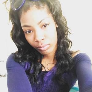 Meet your Posher, Jalisa